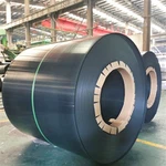 Ss400 koolstofstalen spoel